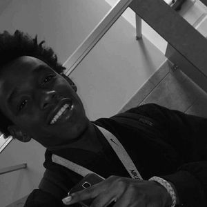 Meet your Posher, Mikey